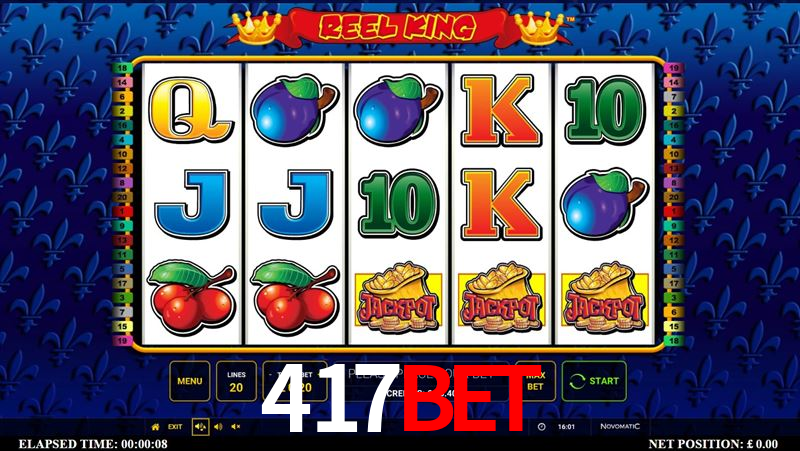 417Bet