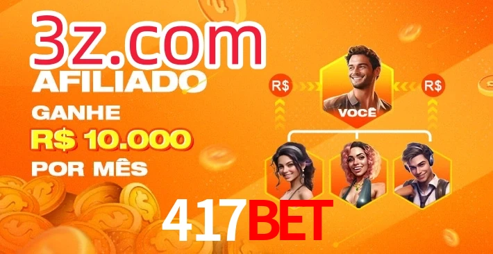 417Bet