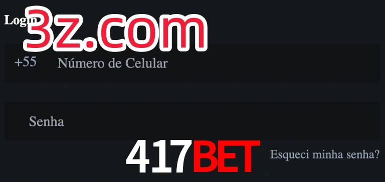 417Bet