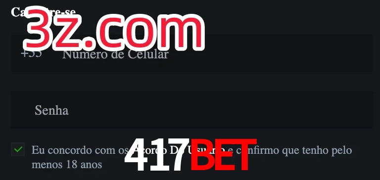 417Bet